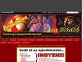http://www.bossanova.mlap.hu ismertető oldala